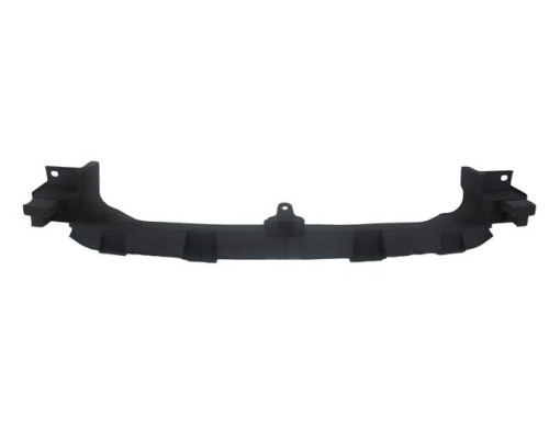 MAZDA CX-5 2012-17 Кріплення кронштейн спрямовуюча спойлер бампера переднього