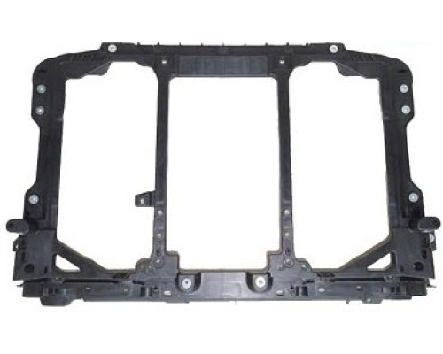 MAZDA CX-5 2012-17 Панель передня радіаторів