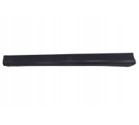 Молдинг накладка дверей передньої ЛІВИЙ SUBARU FORESTER SJ 2013 2014 2015 2016 2017 2018