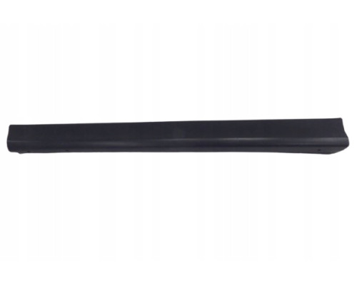 Молдинг накладка дверей передньої ЛІВИЙ SUBARU FORESTER SJ 2013 2014 2015 2016 2017 2018