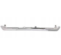 Молдинг накладка капота хром SUBARU FORESTER SJ 2013 2014 2015 2016