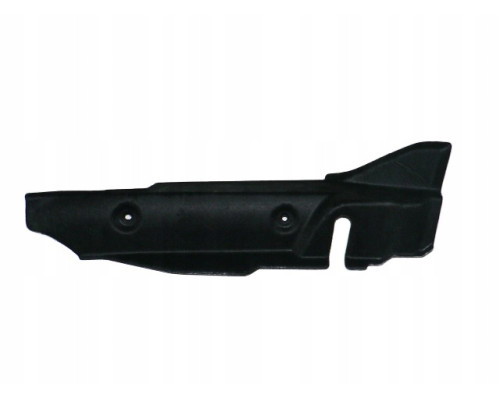 Накладка крила переднього ЛІВА SUBARU FORESTER SJ 2013 2014 2015 2016 2017 2018