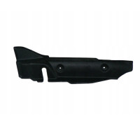 Накладка крила переднього ПРАВА SUBARU FORESTER SJ 2013 2014 2015 2016 2017 2018