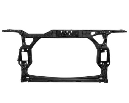 Панель передня радіаторів AUDI A4 B8 2012 2013 2014 2015