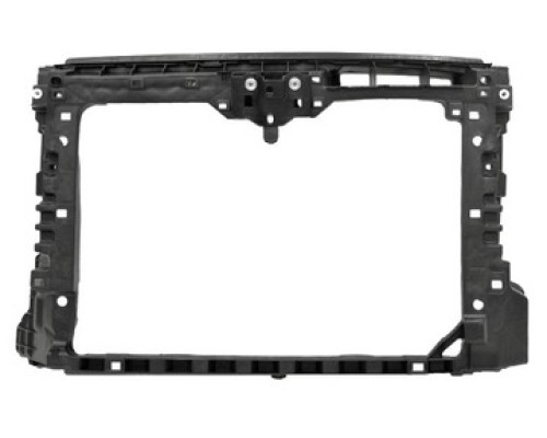 Панель передня радіаторів VOLKSWAGEN VW PASSAT B8 USA 2015-19