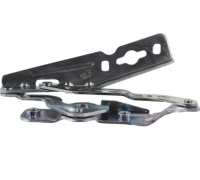 Петля капота ЛІВА Ford Ecosport 2018 2019 2020 2021