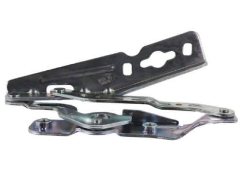 Петля капота ЛІВА Ford Ecosport 2018 2019 2020 2021