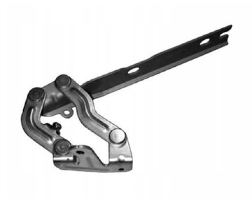 Петля капота ПРАВА DODGE JOURNEY 2008 2009 2010 2011 2012 2013 2014 2015 2016 2017 2018 2019 2020
