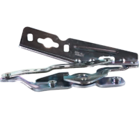 Петля капота ПРАВА Ford Ecosport 2018 2019 2020 2021