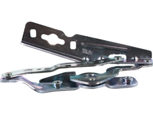 Петля капота ПРАВА Ford Ecosport 2018 2019 2020 2021