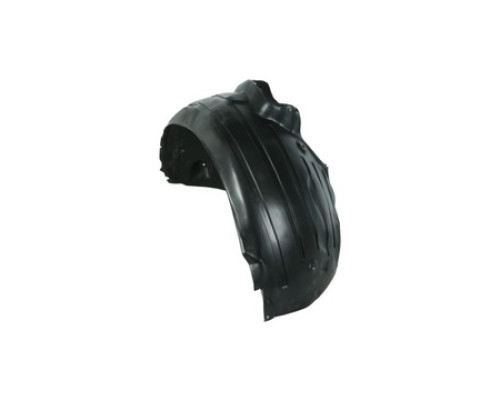 Підкрилок передній ПРАВИЙ AUDI A4 B8 2012 2013 2014 2015