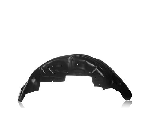 Підкрилок задній ЛІВИЙ DODGE JOURNEY 2008 2009 2010 2011 2012 2013 2014 2015 2016 2017 2018 2019 2020