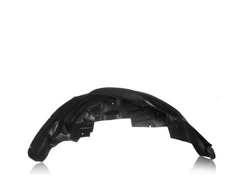 Підкрилок задній ПРАВИЙ DODGE JOURNEY 2008 2009 2010 2011 2012 2013 2014 2015 2016 2017 2018 2019 2020