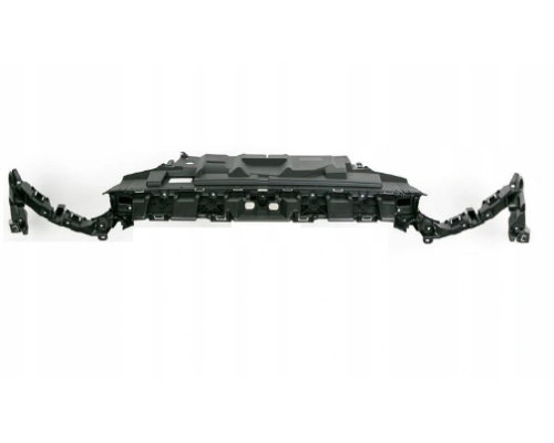 Підсилювач дефлектор накладка радіаторів FORD FOCUS MK 3 2015 2016 2017 2018