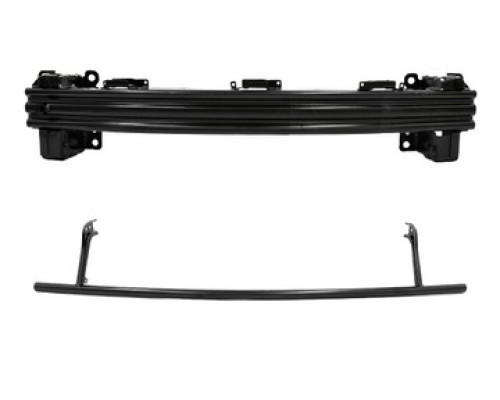 Підсилювач шина бампера переднього DODGE JOURNEY 2008 2009 2010 2011 2012 2013 2014 2015 2016 2017 2018 2019 2020