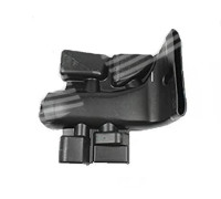 Повітрозабірник Повітряний дефлектор DODGE JOURNEY 2008 2009 2010 2011 2012 2013 2014 2015 2016 2017 2018 2019 2020