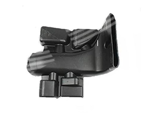 Повітрозабірник Повітряний дефлектор DODGE JOURNEY 2008 2009 2010 2011 2012 2013 2014 2015 2016 2017 2018 2019 2020