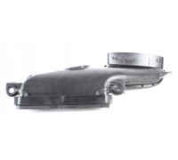 Повітряний дефлектор повітрозабірник Ford Fusion MK5 2013 2014 2015 2016