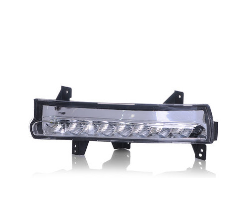Повторювач повороту ДХО ЛІВИЙ LED JEEP COMPASS 2017 2018 2019 2020