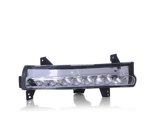Повторювач повороту ДХО ПРАВИЙ LED JEEP COMPASS 2017 2018 2019 2020