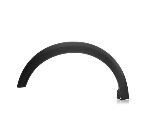 Рант накладка розширювач крила заднього ПРАВОГО NISSAN KICKS 2016 2017 2018 2019 2020