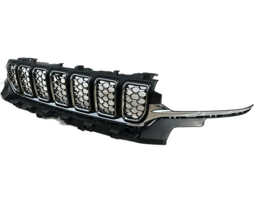 Решітка Радіатора JEEP GRAND CHEROKEE WL 2022 2023 2024 2025