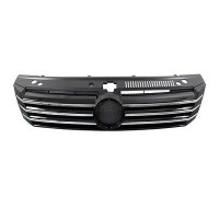 Решітка Радіатора VOLKSWAGEN VW PASSAT B7 USA 2011-15