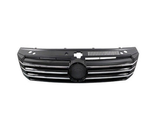 Решітка Радіатора VOLKSWAGEN VW PASSAT B7 USA 2011-15