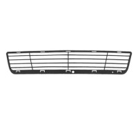 Решітка бампера нижня центральна DODGE JOURNEY 2008 2009 2010 2011 2012 2013 2014 2015 2016 2017 2018 2019 2020