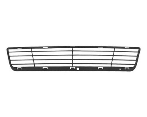 Решітка бампера нижня центральна DODGE JOURNEY 2008 2009 2010 2011 2012 2013 2014 2015 2016 2017 2018 2019 2020