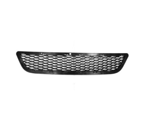 Решітка бампера нижня центральна DODGE JOURNEY SXT 2011 2012 2013 2014 2015 2016 2017 2018 2019 2020