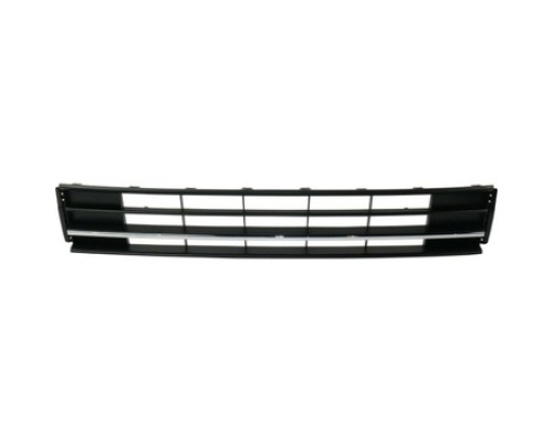 Решітка бампера нижня центральна VOLKSWAGEN VW PASSAT B8 USA 2015-19