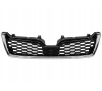 Решітка радіатора ХРОМ SUBARU FORESTER SJ 2.0L 2013 2014 2015 2016