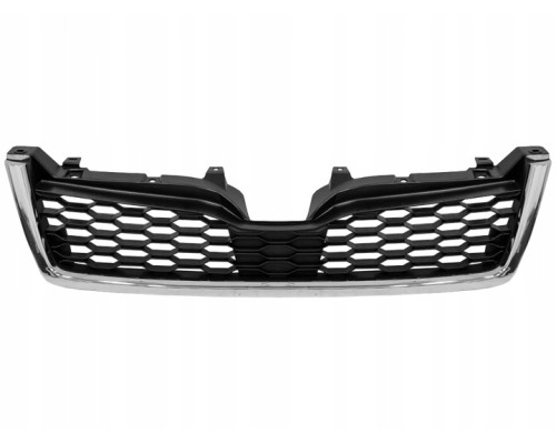 Решітка радіатора ХРОМ SUBARU FORESTER SJ 2.0L 2013 2014 2015 2016