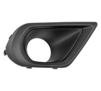 Решітка заглушка накладка протитуманної фари ПРАВА SUBARU FORESTER SJ 2013 2014 2015 2016