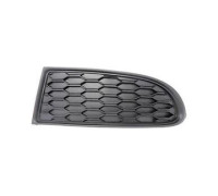 Решітка заглушка накладка протитуманної фари без ПТФ ЛІВА DODGE JOURNEY 2011 2012 2013 2014 2015 2016 2017 2018 2019 2020