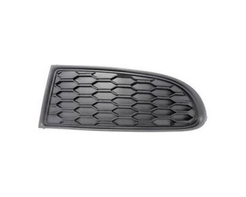 Решітка заглушка накладка протитуманної фари без ПТФ ЛІВА DODGE JOURNEY 2011 2012 2013 2014 2015 2016 2017 2018 2019 2020