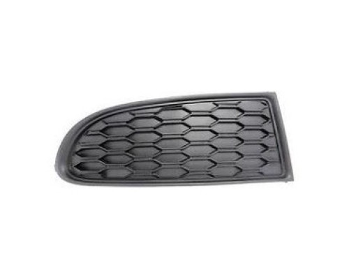 Решітка заглушка накладка протитуманної фари без ПТФ ПРАВА DODGE JOURNEY 2011 2012 2013 2014 2015 2016 2017 2018 2019 2020