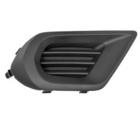 Решітка заглушка накладка протитуманної фари без ПТФ ПРАВА SUBARU FORESTER SJ 2013 2014 2015 2016