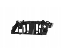 Volkswagen TIGUAN 2011-16 Кріплення кронштейн направляюча бампера ПРАВА