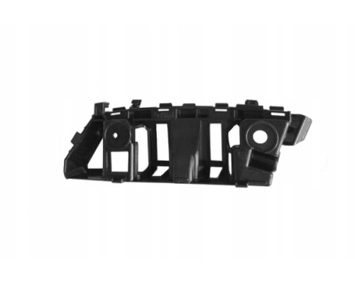 Volkswagen TIGUAN 2011-16 Кріплення кронштейн направляюча бампера ПРАВА