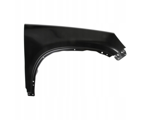Volkswagen TIGUAN 2011-16 Крило переднє ПРАВЕ
