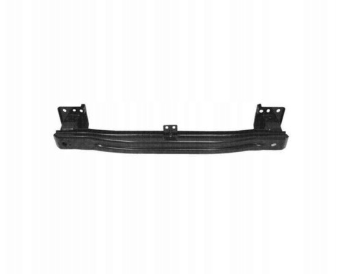 Volkswagen TIGUAN 2011-16 Підсилювач переднього бампера