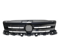 Volkswagen TIGUAN 2011-16 Решітка радіатора