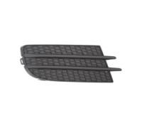 Volkswagen TIGUAN 2011-16 Решітка заглушка накладка протитуманної фари без ПТФ ПРАВА
