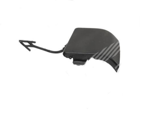 Заглушка крюка буксировки заднього бампера DODGE JOURNEY 2011 2012 2013 2014 2015 2016 2017 2018 2019 2020