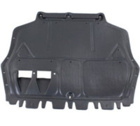 Захист двигуна великий VOLKSWAGEN VW PASSAT B7 USA 2011-15