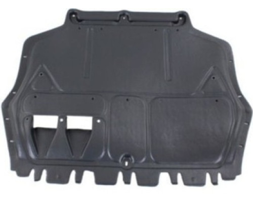 Захист двигуна великий VOLKSWAGEN VW PASSAT B7 USA 2011-15