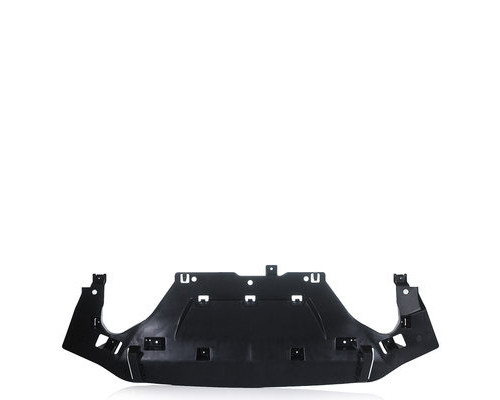 Захист спойлер бампера переднього MAZDA CX-5 2022 2023 2024