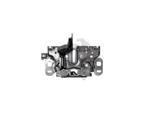 Замок капоту JEEP GRAND CHEROKEE WL 2022 2023 2024 2025